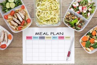 Meals Planning And Preparations